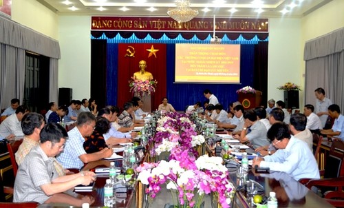 Investitionsanziehung und Kooperation bei Erschließung der Stärken in Tay Nguyen - ảnh 1